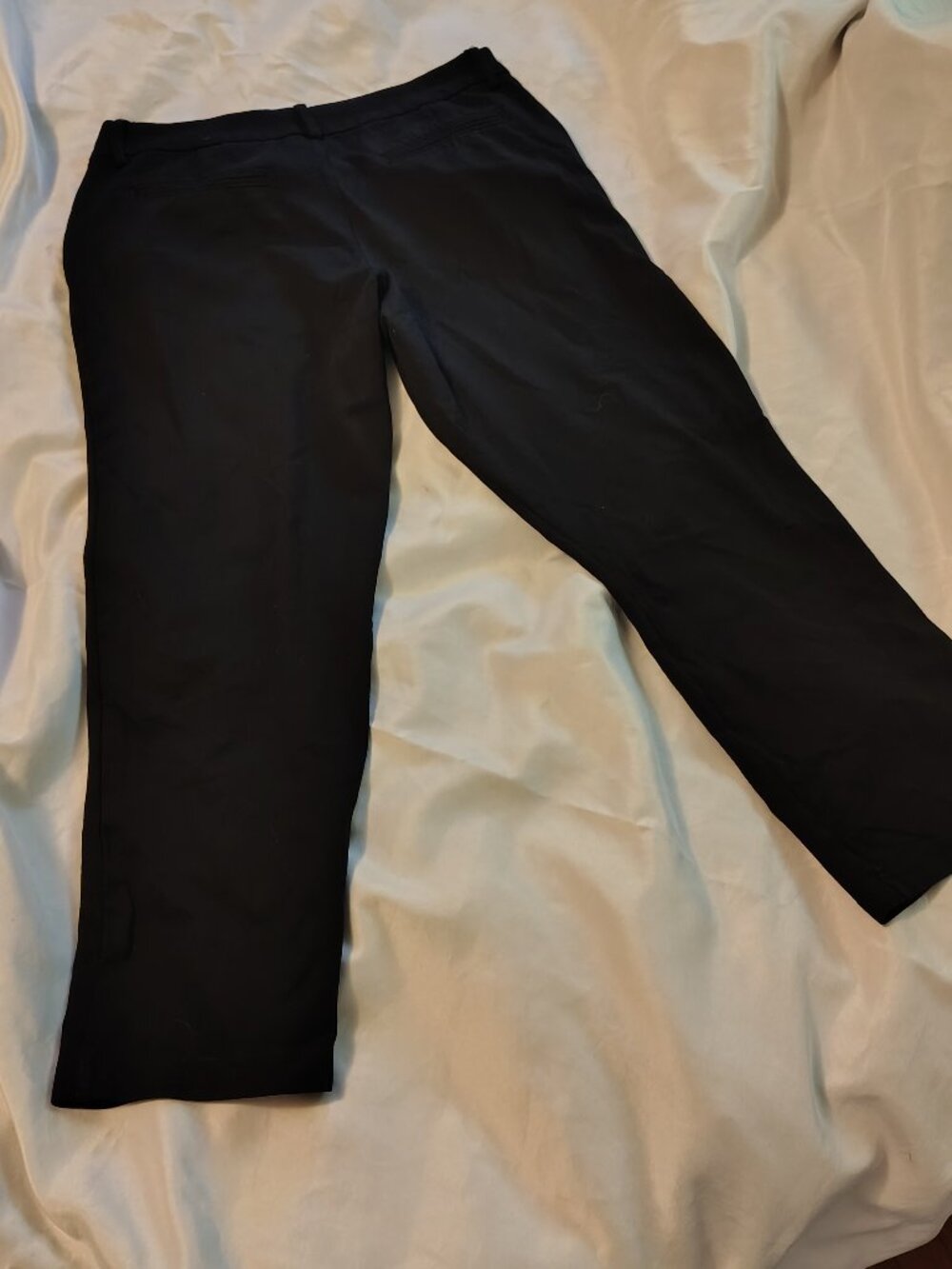 Lee dress pants